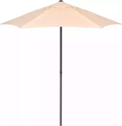 Зонт садовый 240 см RUSH WAY