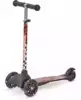 Самокат детский 3-х колесный RUSH ACTION