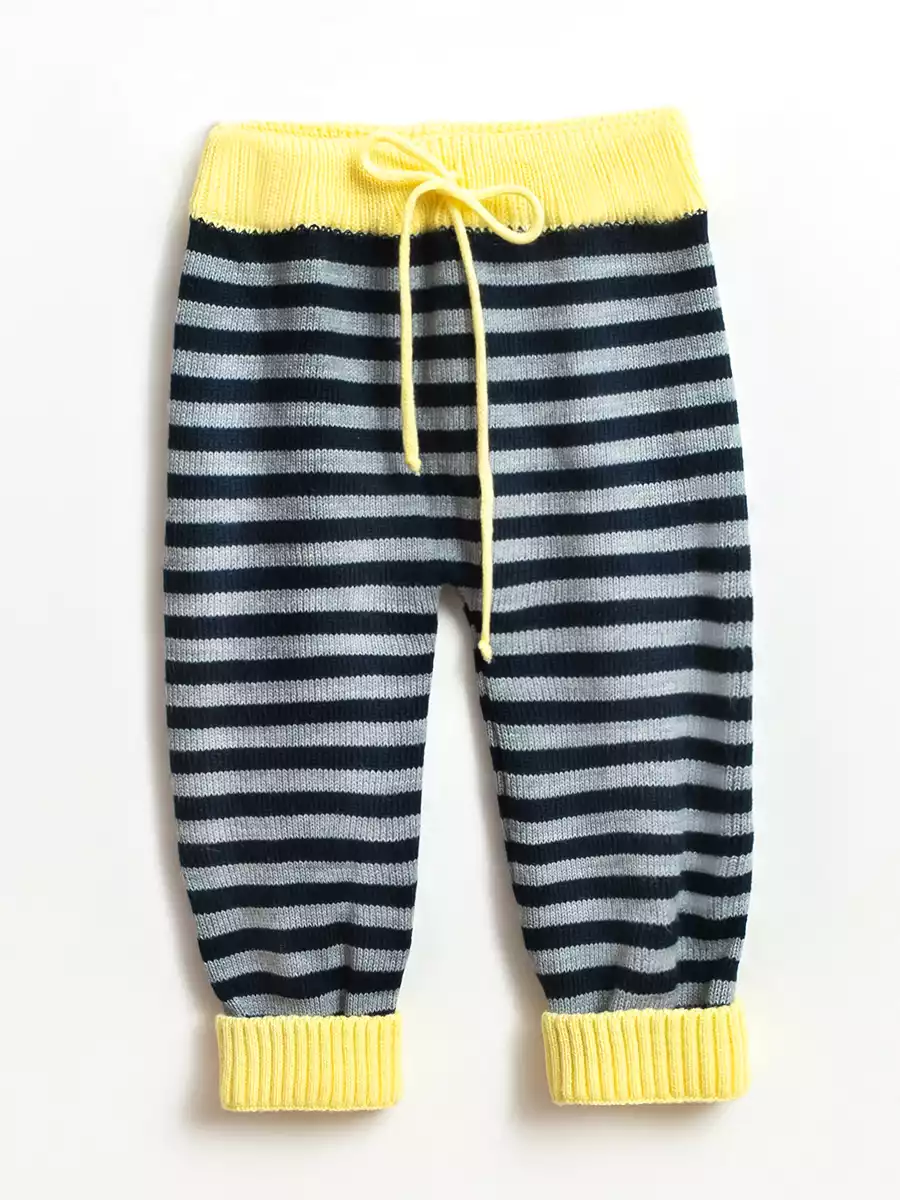 Брюки в126-пш Лапушка