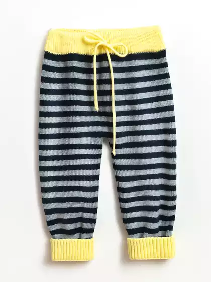 Брюки в126-пш Лапушка