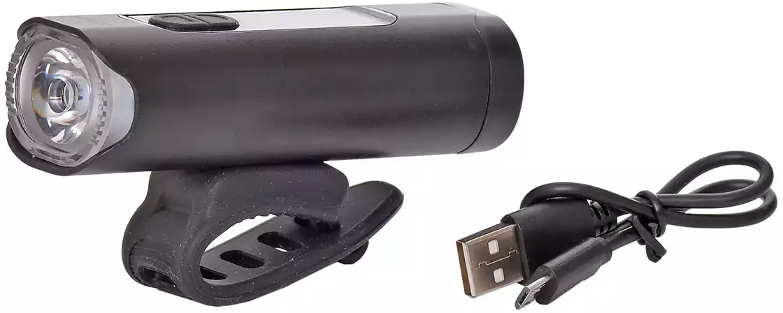 Фара передняя 1 Led, 500 Lm