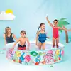 Бассейн каркасный 183*38 см INTEX 56452