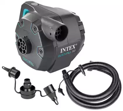 Насос электрический 220-240 V 1100 л/мин INTEX 66644