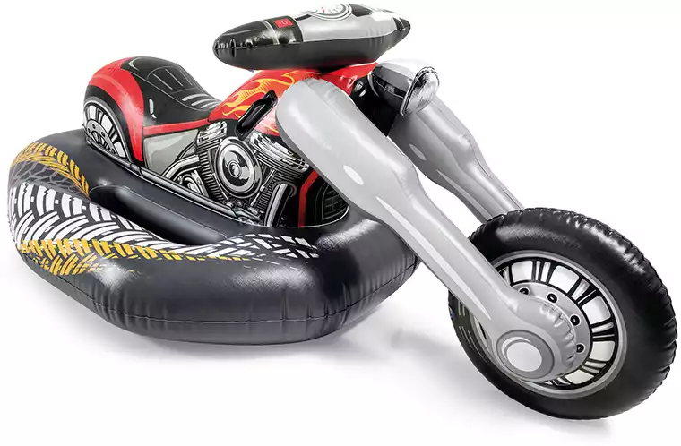 Надувная игрушка для плавания INTEX 57534