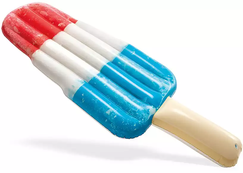 Плот надувной INTEX 58774