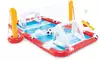Игровой центр 325*267*102 см INTEX 57147