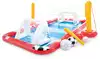 Игровой центр 325*267*102 см INTEX 57147