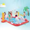 Игровой центр 325*267*102 см INTEX 57147