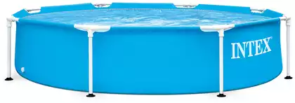 Бассейн каркасный 244*51 см INTEX 28205