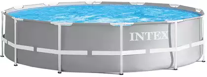 Бассейн каркасный 305*76 см INTEX 26700