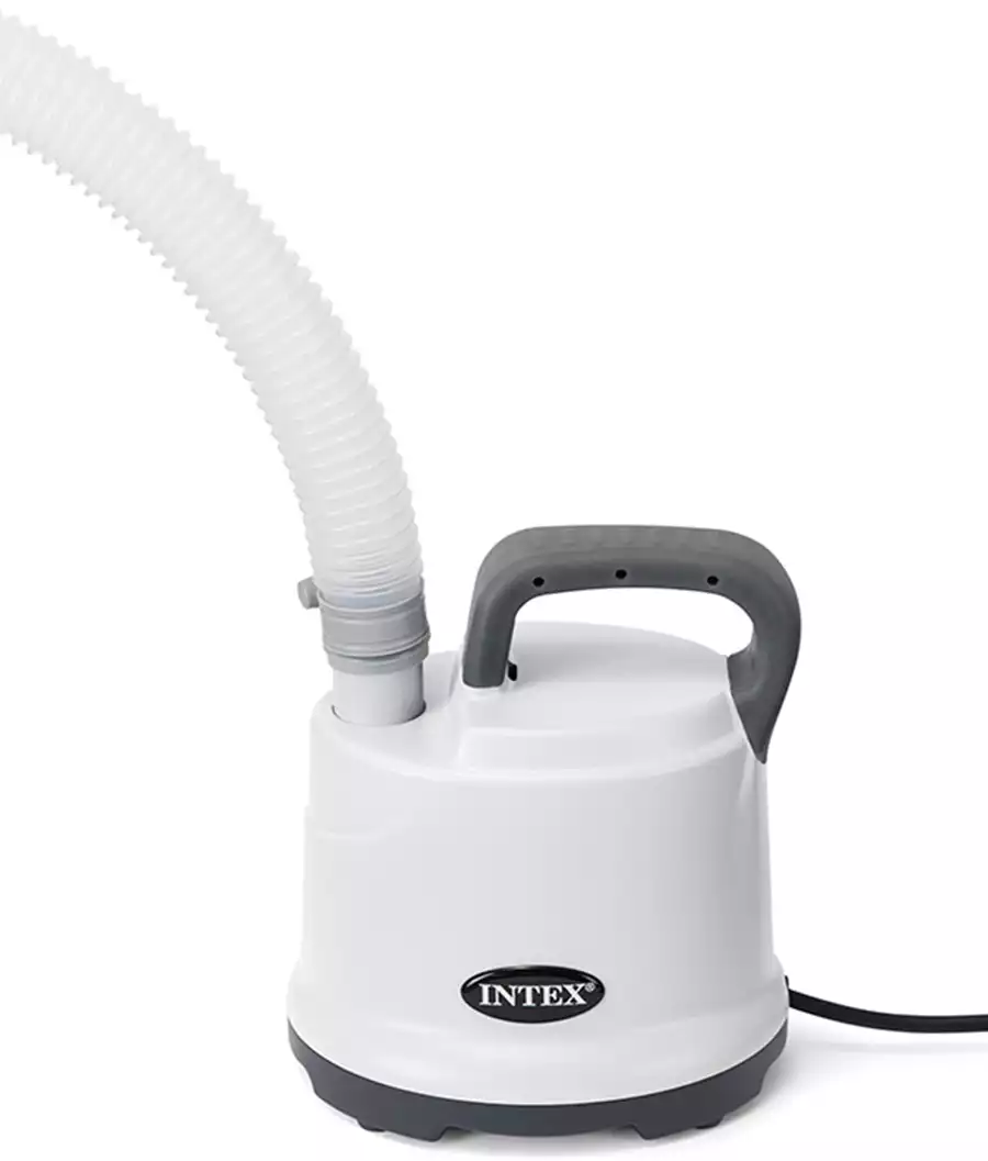 Насос электрический 220-240 V INTEX 28606