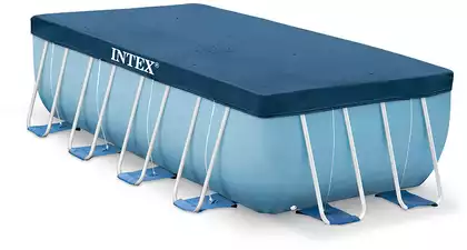 Тент 389*184 см INTEX 28037