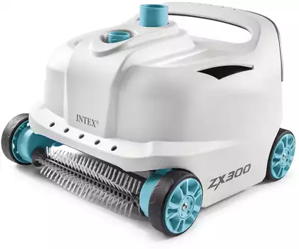 Пылесос автоматический для бассейна INTEX 28005