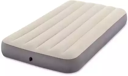 Матрац надувной 99*191*25 см INTEX 64101