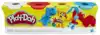 Игровой набор Play-Doh B5517EU4 4 цвета в ассортименте