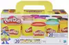 Игровой набор Play-Doh A7924EUC 20 цветов