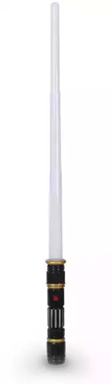 Меч на батарейках Laser sword 81см 3 режима 868-31