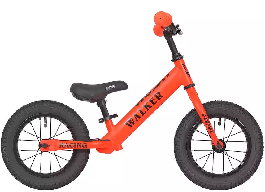 Беговел 12 RUSH HOUR WALKER