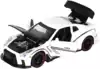 Модель машины Nissan GTR R35 1:32 свет, звук, Инерционный механизм 24443
