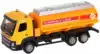Модель бензовоза Man Oil Tanker 1:50 (14см) 24492 инерция