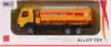 Модель бензовоза Man Oil Tanker 1:50 (14см) 24492 инерция