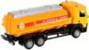 Модель бензовоза Man Oil Tanker 1:50 (14см) 24492 инерция