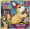 Мягкая игрушка FurReal Friends Кенгуру Джози и ее малыши E6724