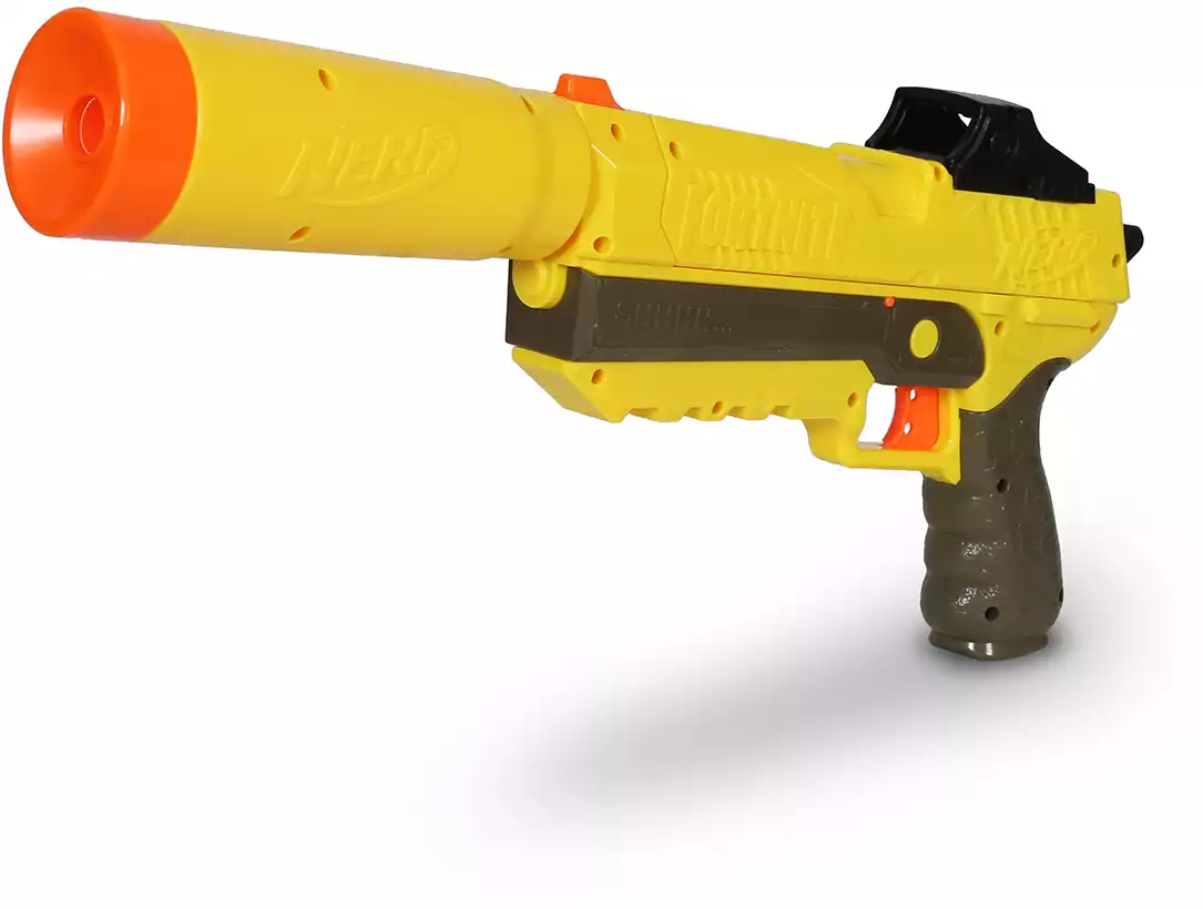 Pistolet Nerf SP-L - Fortnite - Nerf