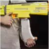 Бластер NERF FORTNITE (НЁРФ Фортнайт) Скар E6158EU40