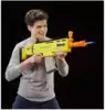 Бластер NERF FORTNITE (НЁРФ Фортнайт) Скар E6158EU40