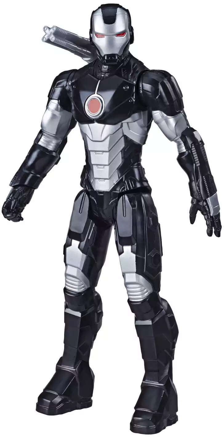 Фигурка Мстители Титаны Avengers Movie Воитель 30см E7880ES1