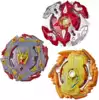 Волчок BEYBLADE (БЕЙБЛЭЙД) Гиперсфера в ассортименте E5566EU5