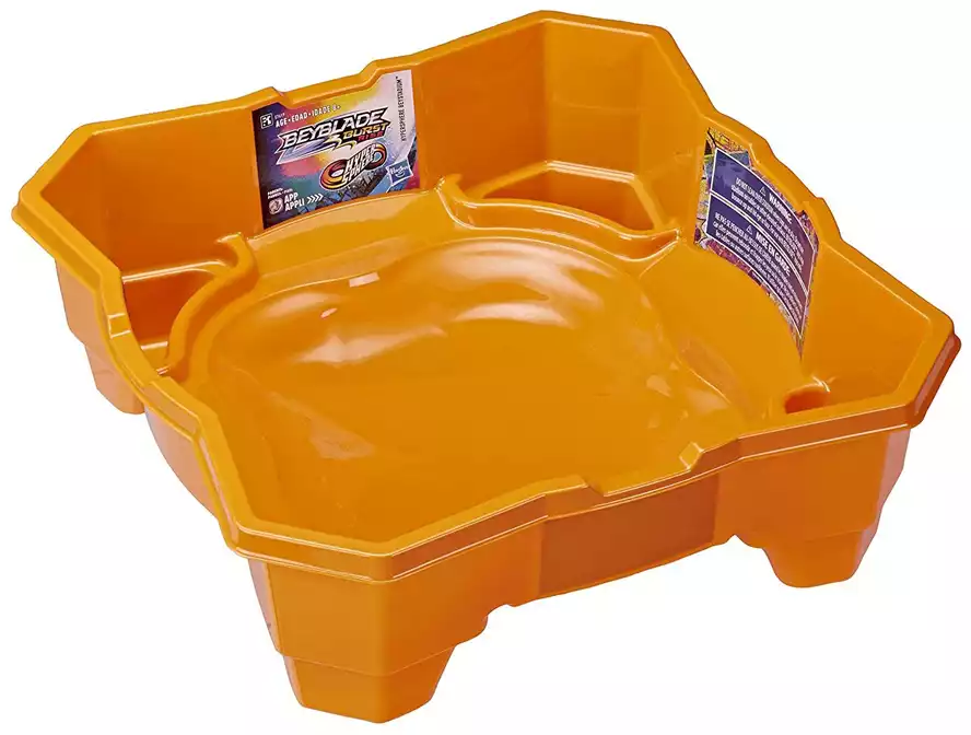 Арена для сражений BEYBLADE (БЕЙБЛЭЙД) Гиперсфера E7619EU5