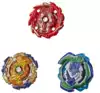 Волчок с пусковым устройством BEYBLADE (БЕЙБЛЭЙД) Гиперсфера E7530EU5 н/бл