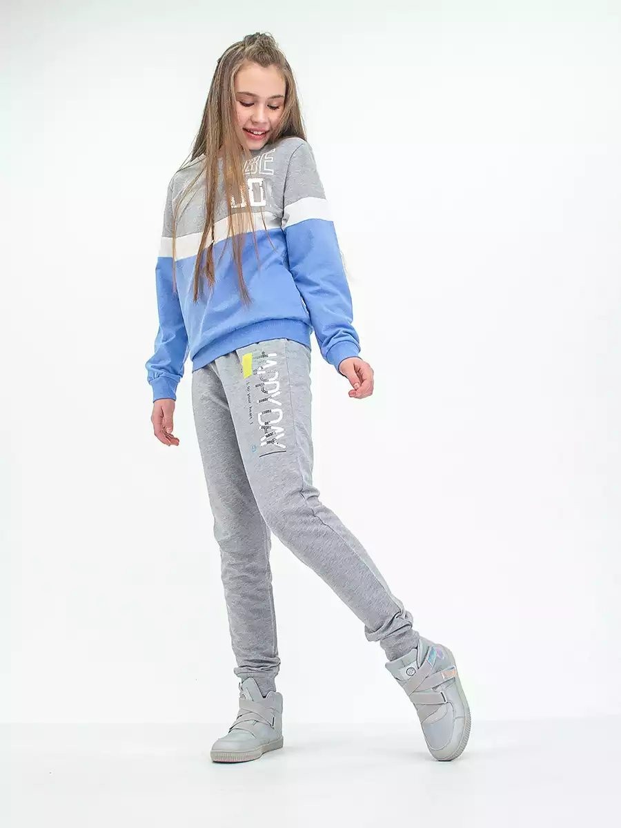 Брюки LSJG 70039-11 Vulpes