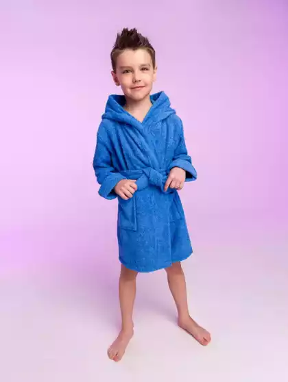 Подростковые халаты для мальчиков - купить цена в Тюмени