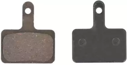 Тормозные колодки велосипедные MT-200