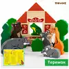 Конструктор Первые сказки 453-2 ТОМИК