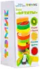 Игра Башня Фрукты 30 дет. 1-98 ТОМИК