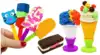 Игровой набор Play-Doh E0042EU4 Создай любимое мороженое