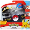 Игровой набор Pokemon Пояс для ПОКЕ-тренеров с аксессуарами 36605