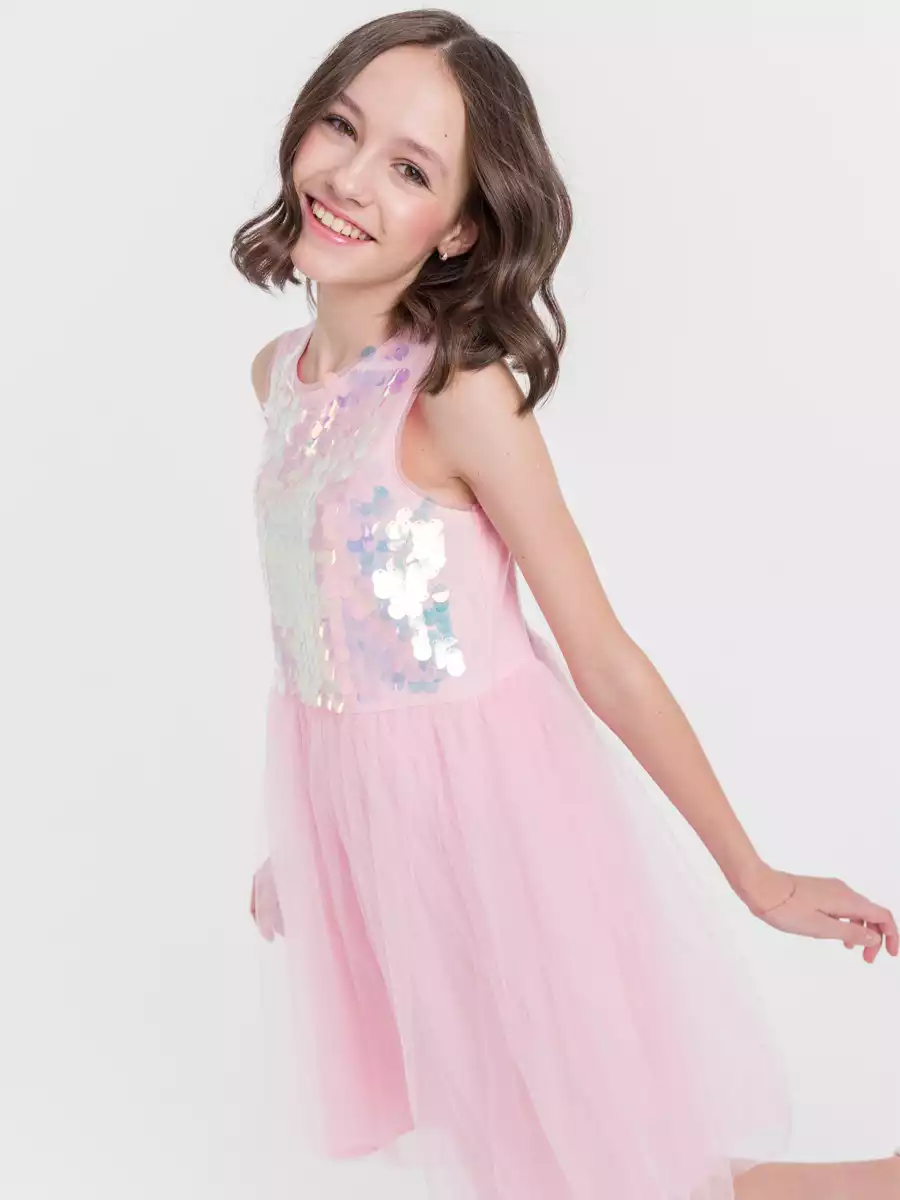 Платье LisaWeta D371/7