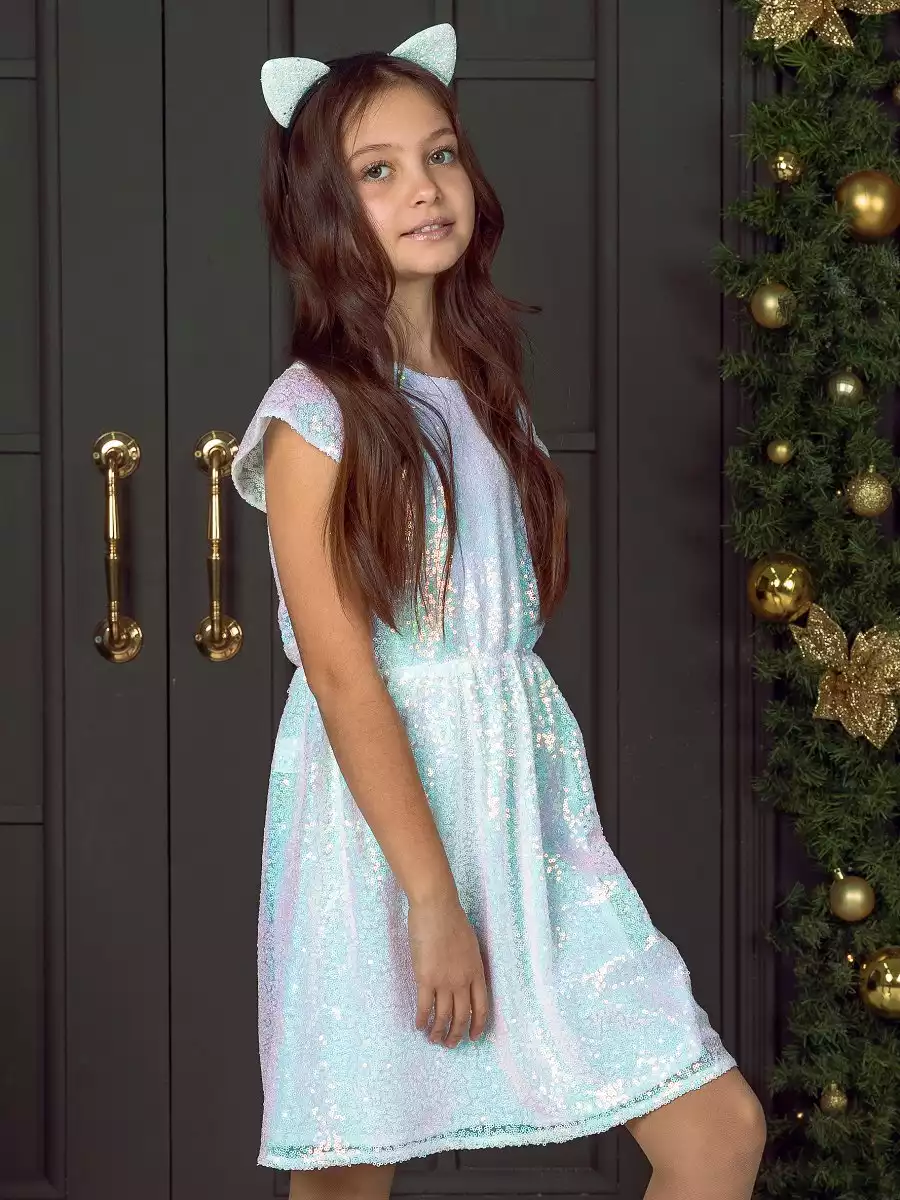 Платье D372/7 LisaWeta