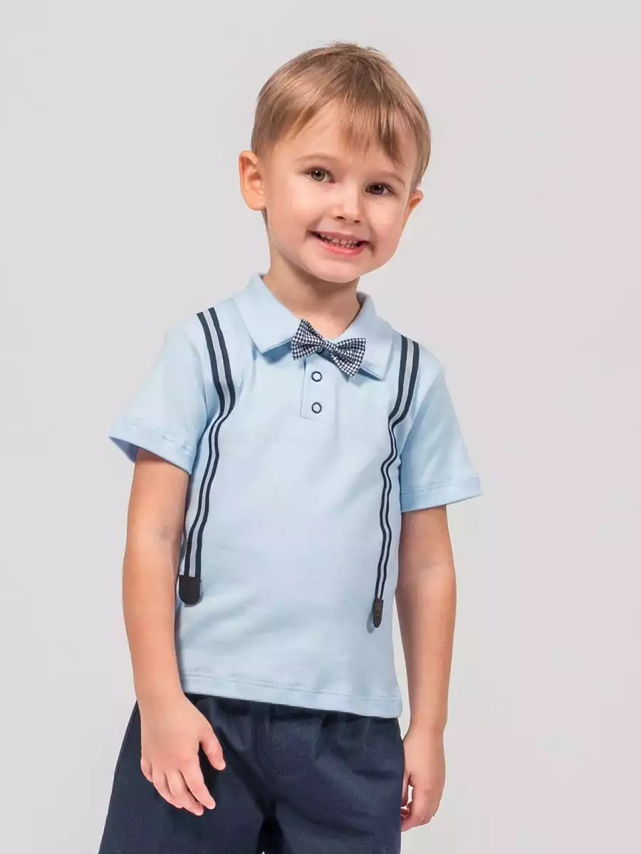 Поло Rock It RF-622-2