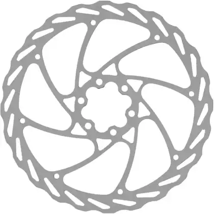 Ротор дискового тормоза 180 мм