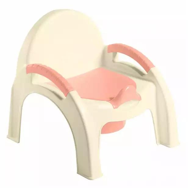 Горшок стул Пластишка С4313267