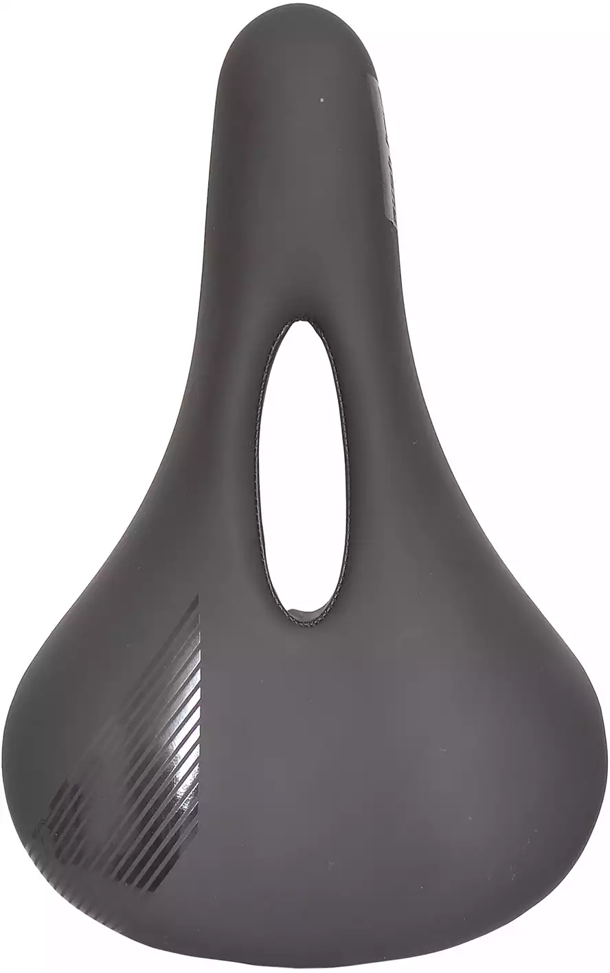 Седло велосипедное MEDICUS 276x172 мм RUSH HOUR