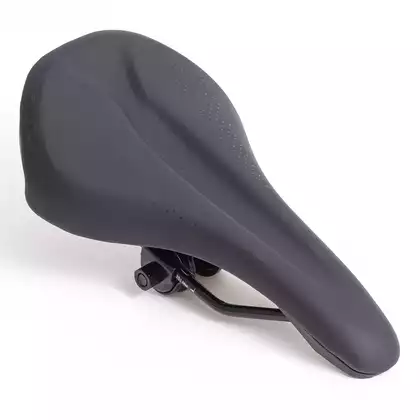 Седло велосипедное MTB 280x145 мм