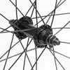Колесо велосипедное 18 переднее, v-brake, гайки