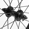 Колесо велосипедное 14 переднее, v-brake, гайки